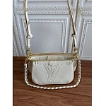 2021 Louis Vuitton Satchels For Women # 238987