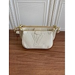 2021 Louis Vuitton Satchels For Women # 238987, cheap LV Satchels