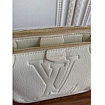 2021 Louis Vuitton Satchels For Women # 238987, cheap LV Satchels