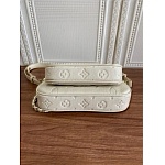 2021 Louis Vuitton Satchels For Women # 238987, cheap LV Satchels