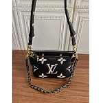 2021 Louis Vuitton Satchels For Women # 238988