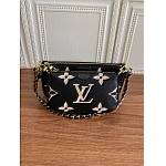 2021 Louis Vuitton Satchels For Women # 238988, cheap LV Satchels