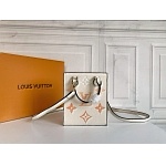2021 Louis Vuitton Satchels For Women # 238989