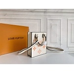 2021 Louis Vuitton Satchels For Women # 238989, cheap LV Satchels
