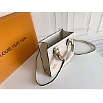 2021 Louis Vuitton Satchels For Women # 238989, cheap LV Satchels