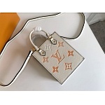 2021 Louis Vuitton Satchels For Women # 238989, cheap LV Satchels
