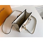 2021 Louis Vuitton Satchels For Women # 238989, cheap LV Satchels