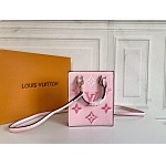 2021 Louis Vuitton Satchels For Women # 238990, cheap LV Satchels