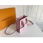2021 Louis Vuitton Satchels For Women # 238990, cheap LV Satchels