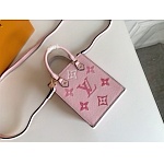 2021 Louis Vuitton Satchels For Women # 238990, cheap LV Satchels
