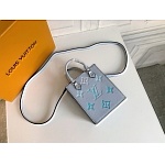 2021 Louis Vuitton Satchels For Women # 238991, cheap LV Satchels