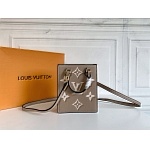 2021 Louis Vuitton Satchels For Women # 238992, cheap LV Satchels