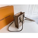 2021 Louis Vuitton Satchels For Women # 238992, cheap LV Satchels