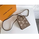 2021 Louis Vuitton Satchels For Women # 238992, cheap LV Satchels