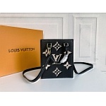2021 Louis Vuitton Satchels For Women # 238993, cheap LV Satchels