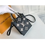 2021 Louis Vuitton Satchels For Women # 238993, cheap LV Satchels