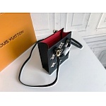 2021 Louis Vuitton Satchels For Women # 238993, cheap LV Satchels