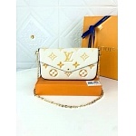 2021 Louis Vuitton Satchels For Women # 238999, cheap LV Satchels