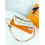 2021 Louis Vuitton Satchels For Women # 238999, cheap LV Satchels