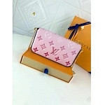 2021 Louis Vuitton Satchels For Women # 239000, cheap LV Satchels