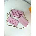 2021 Louis Vuitton Satchels For Women # 239000, cheap LV Satchels