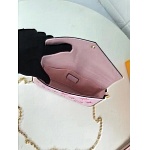 2021 Louis Vuitton Satchels For Women # 239000, cheap LV Satchels