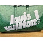 2021 Louis Vuitton Travelling Bag For Women # 239001, cheap LV Handbags