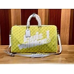 2021 Louis Vuitton Travelling Bag For Women # 239002