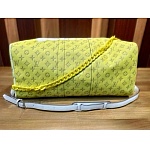 2021 Louis Vuitton Travelling Bag For Women # 239002, cheap LV Handbags