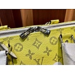 2021 Louis Vuitton Travelling Bag For Women # 239002, cheap LV Handbags