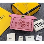 2021 Dior Satchels For Women # 239013, cheap Fendi Satchels