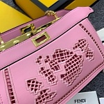 2021 Dior Satchels For Women # 239013, cheap Fendi Satchels