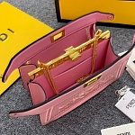 2021 Dior Satchels For Women # 239013, cheap Fendi Satchels