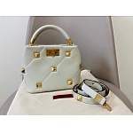 2021 Valentino Satchels For Women # 239053, cheap Valentino Satchels