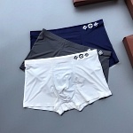 2021 Louis Vuitton Underwear Set 3 pcs  For Men # 240412