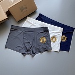 2021 Burberry Underwear Set 3 pcs  For Men # 240414