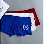 2021 Louis Vuitton Underwear Set 3 pcs  For Men # 240415