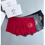 2021 Louis Vuitton Underwear Set 3 pcs  For Men # 240417, cheap Underwear