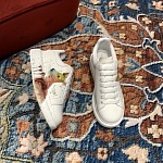 2021 Alexander Mcqueen Sneakers Unisex # 240455, cheap Alexander Mcqueen