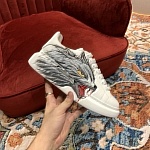 2021 Alexander Mcqueen Sneakers Unisex # 240456
