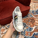 2021 Alexander Mcqueen Sneakers Unisex # 240457, cheap Alexander Mcqueen
