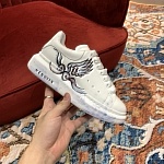 2021 Alexander Mcqueen Sneakers Unisex # 240461, cheap Alexander Mcqueen