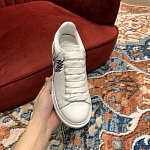 2021 Alexander Mcqueen Sneakers Unisex # 240461, cheap Alexander Mcqueen