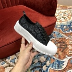 2021 Alexander Mcqueen Sneakers Unisex # 240463