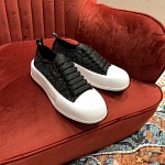 2021 Alexander Mcqueen Sneakers Unisex # 240463, cheap Alexander Mcqueen