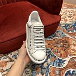 2021 Alexander Mcqueen Sneakers Unisex # 240464, cheap Alexander Mcqueen