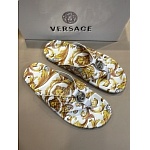 2021 Versace Slippers For Men # 240479