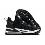 2021 Nike James Lebron Basketball Sneakers For Men in 240684, cheap Nike James Lebron