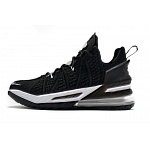 2021 Nike James Lebron Basketball Sneakers For Men in 240684, cheap Nike James Lebron