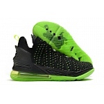 2021 Nike James Lebron Basketball Sneakers For Men in 240695